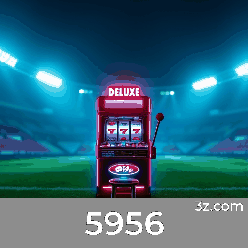 5956: Plataforma de Apostas de Confiança