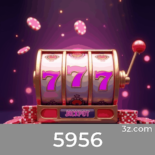 5956: Plataforma de Apostas de Confiança