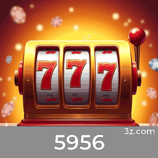 5956 Social Casino: Atração Emocionante com Interação Real