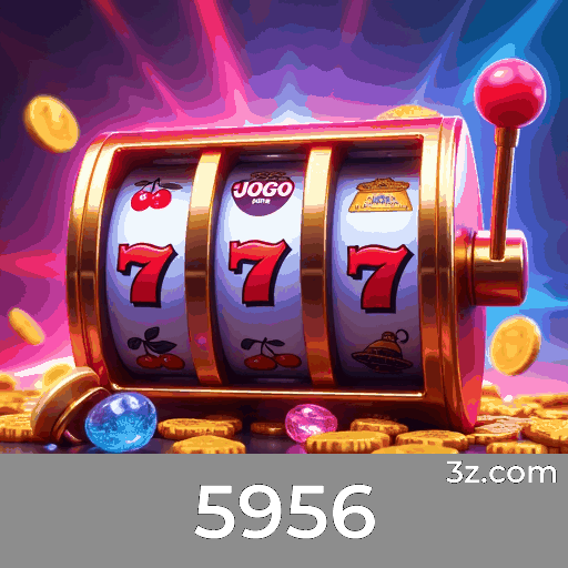 Desvende os Bônus e Ofertas Únicas do 5956