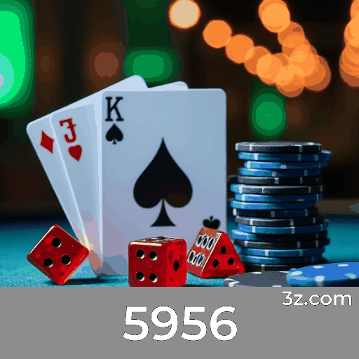 5956: Plataforma de Apostas de Confiança