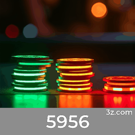 5956: Plataforma de Apostas de Confiança