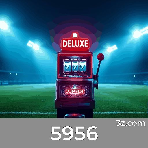 Conheça as Valiosas Promoções do 5956