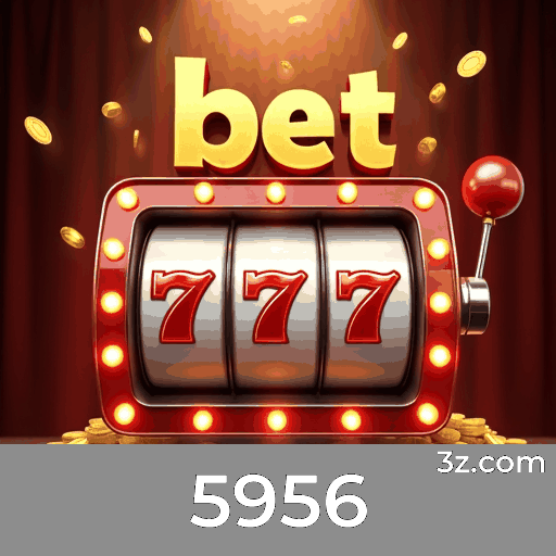 5956 Social Casino: Atração Emocionante com Interação Real